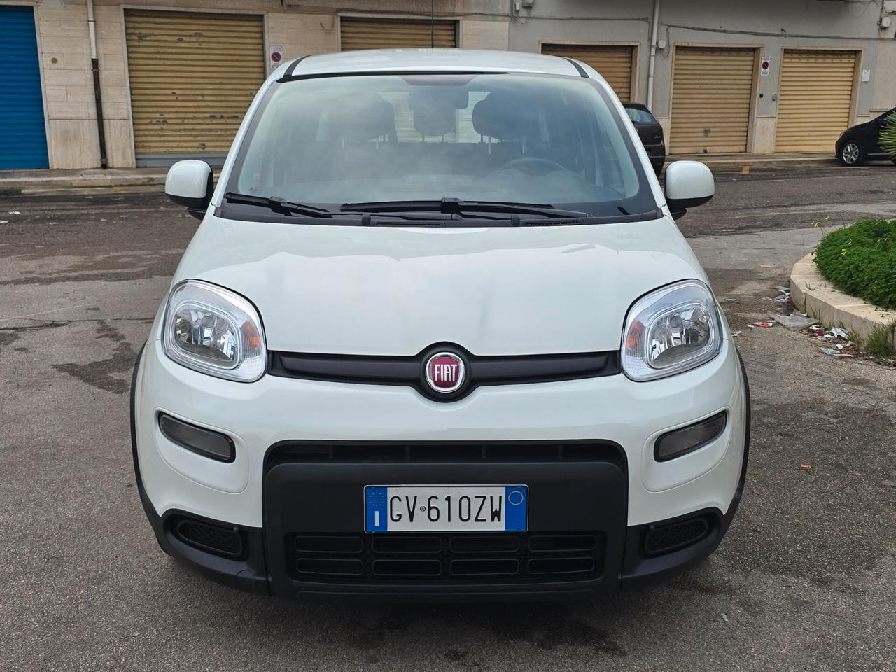 Fiat Panda 1.0 69Cv S&S Hybrid - FireFly