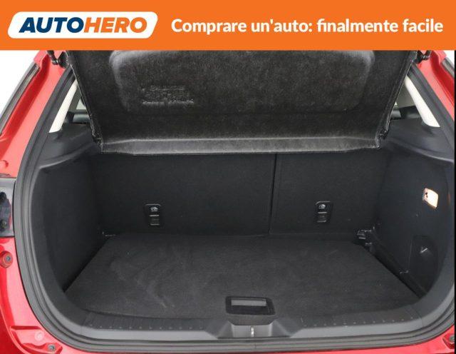 MAZDA CX-3 2.0L Skyactiv-G Executive