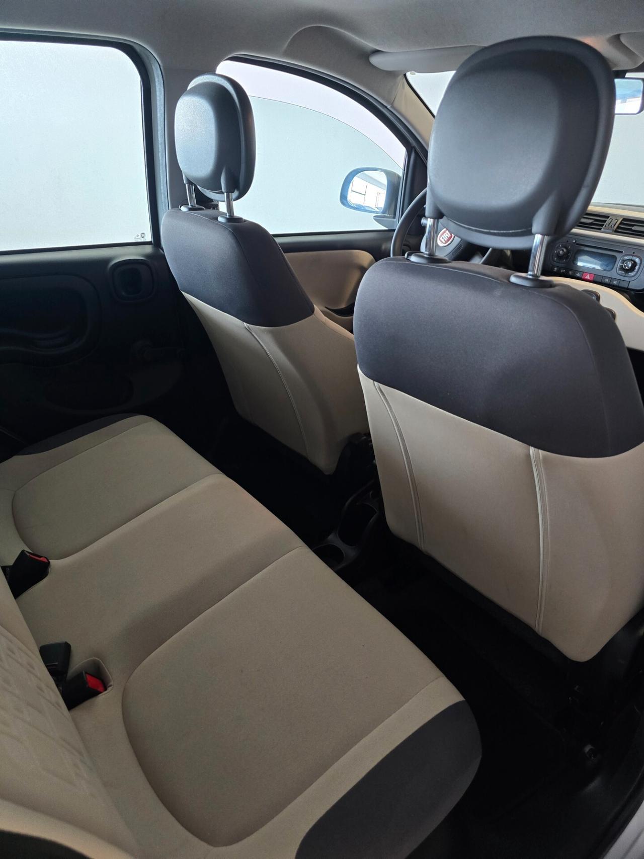 Fiat Panda 1.2 EasyPower Lounge