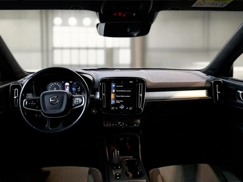 VOLVO XC40 T5 PLUG-IN HYBRID AUTO RECH INSCRIP EXPR SUV