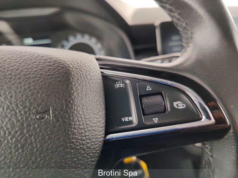 Skoda Kamiq 1.0 TSI 115 CV Ambition