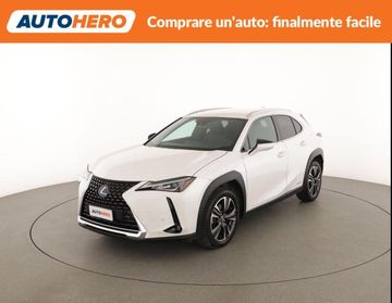 LEXUS UX Full Electric UX Hybrid Premium