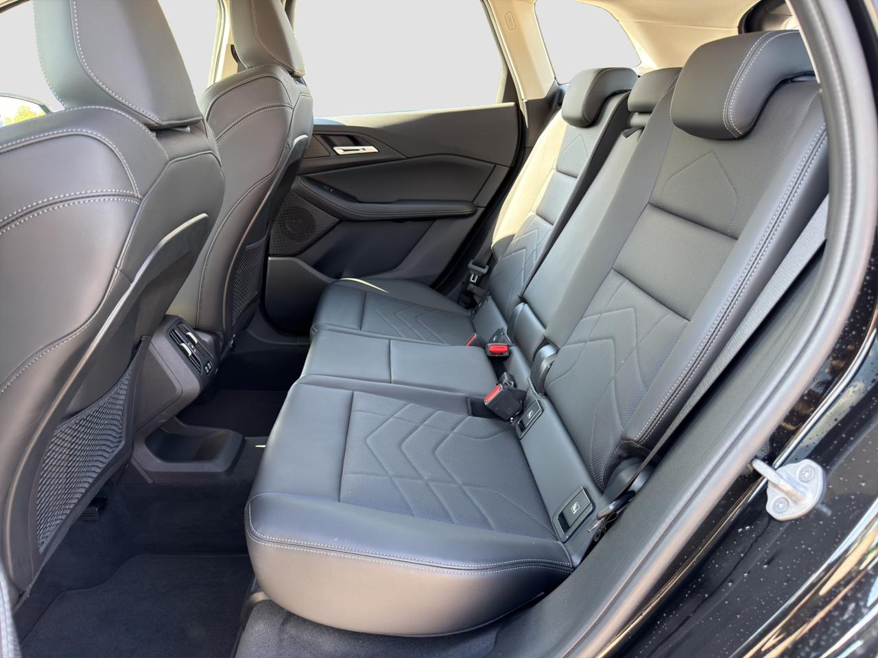 BMW Serie 2 A.T. (U06) 218d Active Tourer Luxury