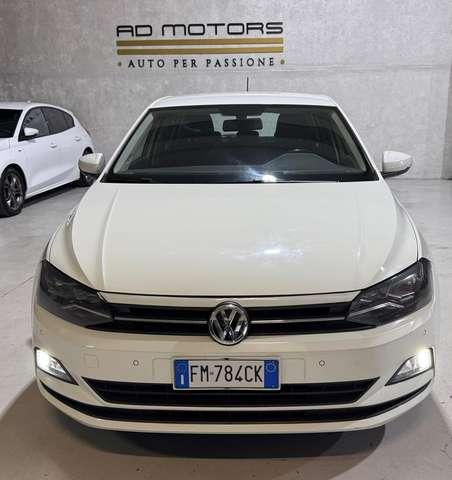 Volkswagen Polo OFFERTA LIMITATA ENTRO 15/12 Benzina Neopatentati