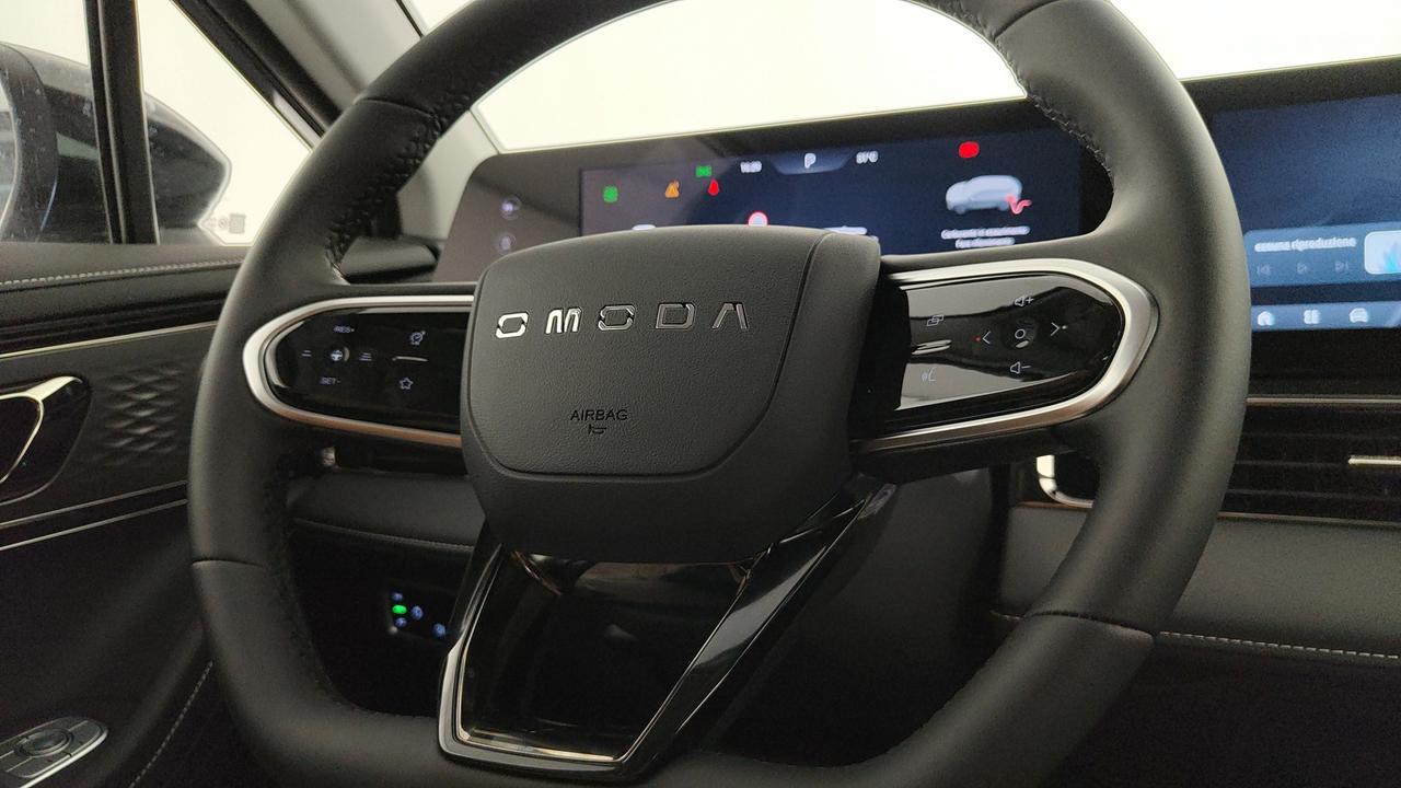 OMODA 1.6 TGDI - Trazione anteriore 7DCT Pure