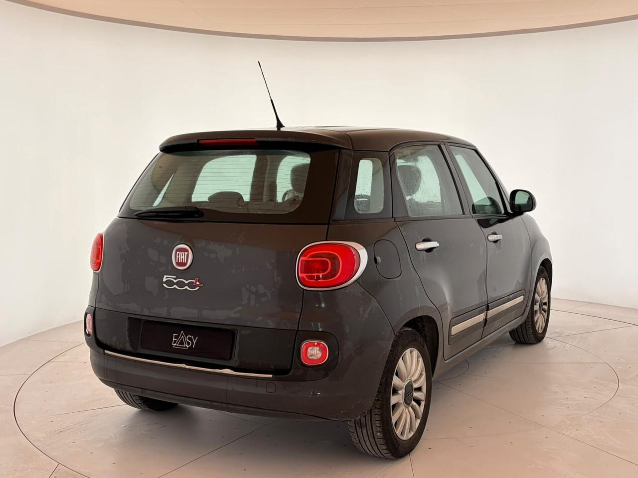 Fiat 500L 1.3 mjt Pop 95cv *NEOPATENTATI*
