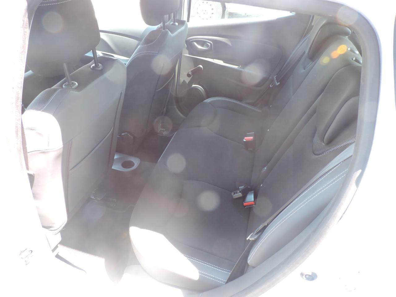Renault Clio TCe 12V 90 CV GPL Start&Stop 5 porte Energy Zen