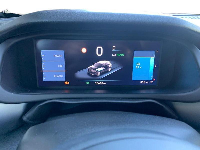 Jeep Avenger Avenger full-electric Summit fwd 156cv auto