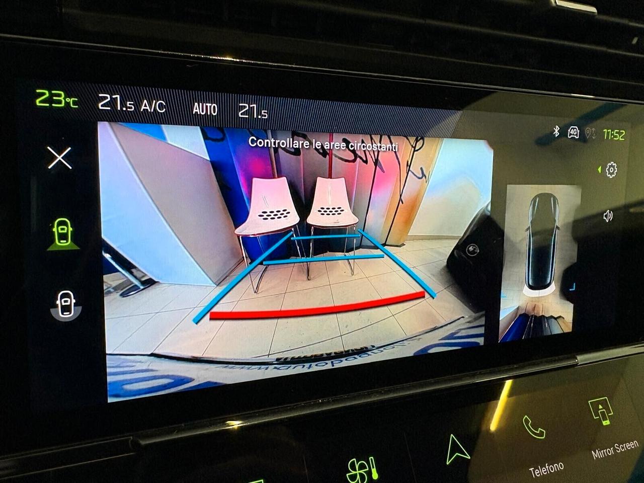 Peugeot 308 GT Hybrid 145 e-DCS6 SPOTICAR