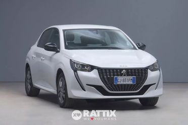 Peugeot 208 1.2 Puretech 75CV Active Pack