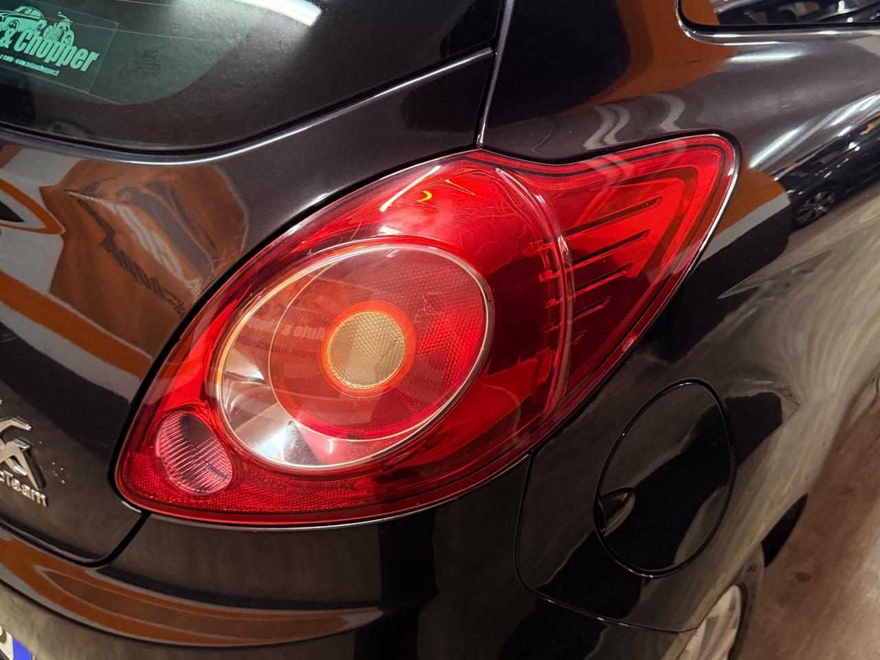 STUPENDA FORD KA CON SOLI 43.580 KM