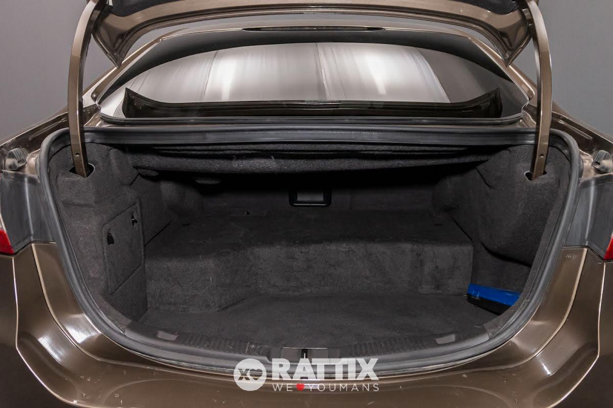 Ford Mondeo 2.0 Hybrid 187CV Vignale e-CVT