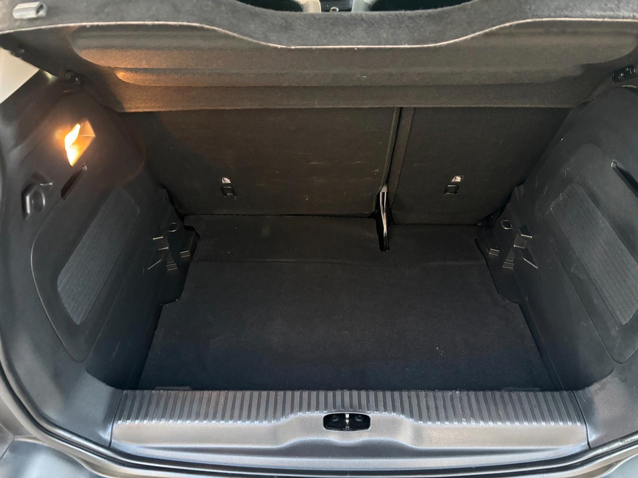 Citroen C3 Aircross BlueHDi 110 S&S Shine