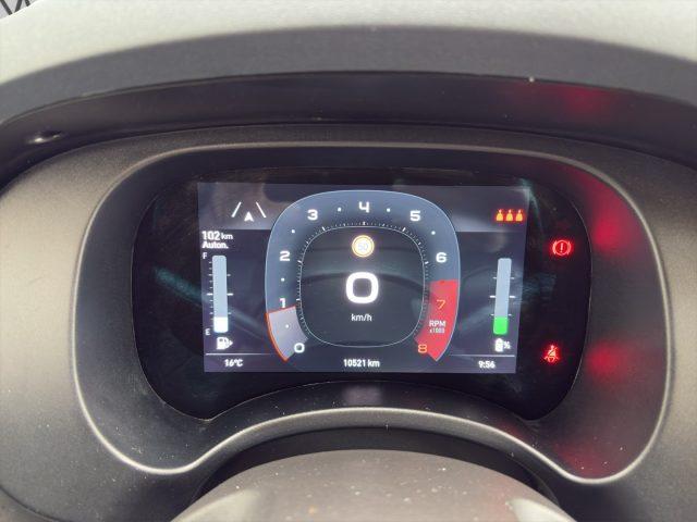 FIAT Panda 1.0 Hybrid 70cv 5 posti