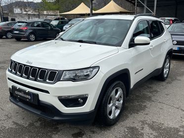 Jeep Compass 1.6 Multijet 120 cv