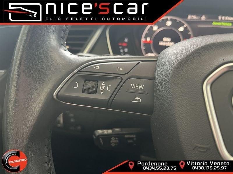 Audi Q5 40 TDI quattro S tronic Sport