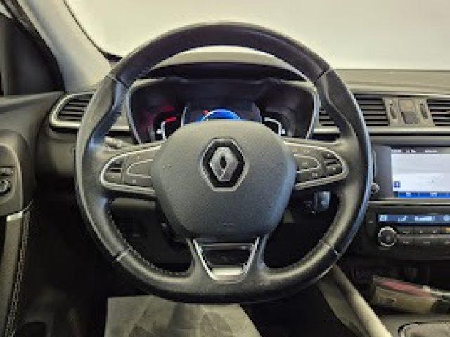 RENAULT Kadjar dCi 110CV Energy Zen - NEOP. - UNIP. - Cam
