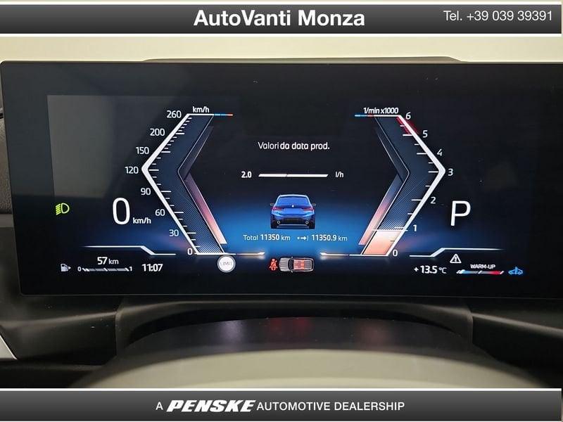 BMW Serie 3 318d Touring mhev 48V MSport auto