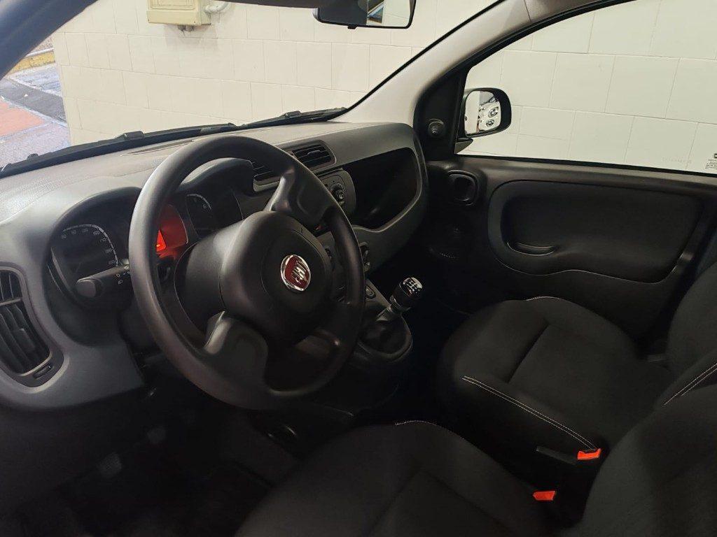 FIAT Panda 1.0 Hybrid PREZZO REALE IN PRONTA CONSEGNA