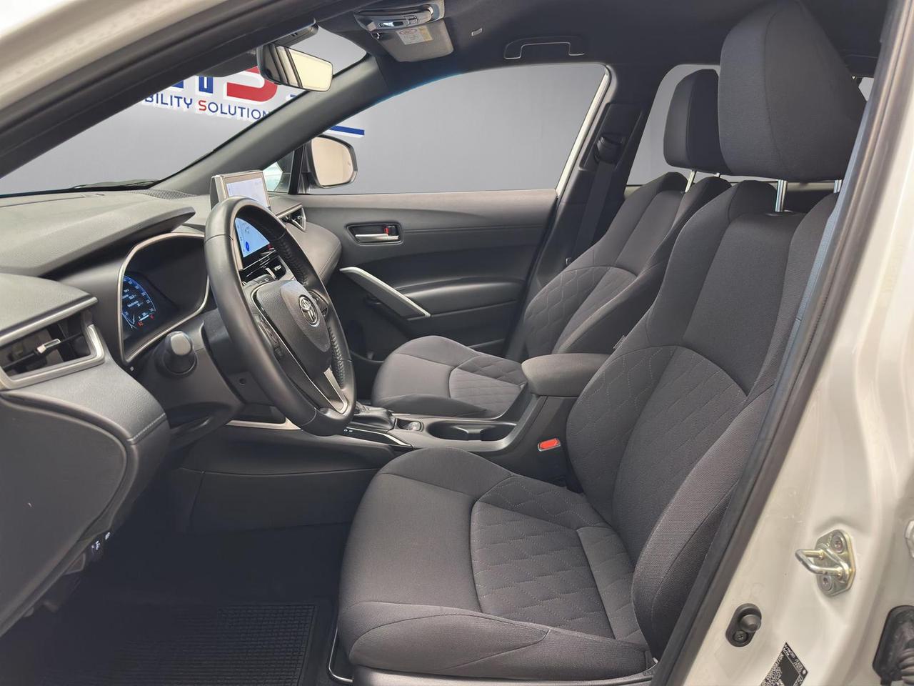 Toyota Corolla Cross 1.8h Trend fwd 140cv e-cvt