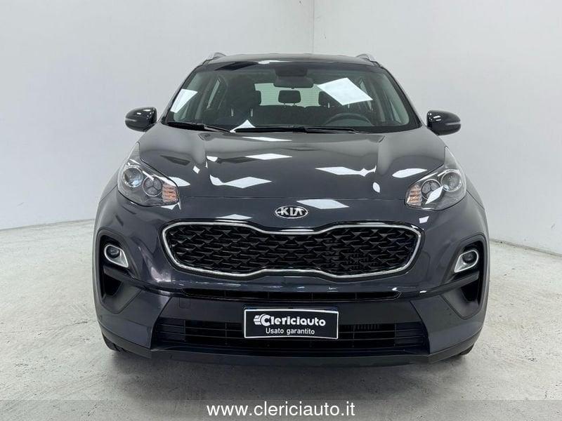 KIA Sportage 1.6 CRDI 136 CV 2WD Urban