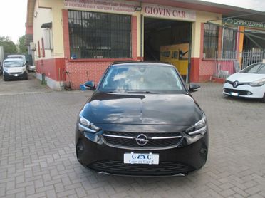 Opel Corsa 1.2 Edition Per Neopatentati