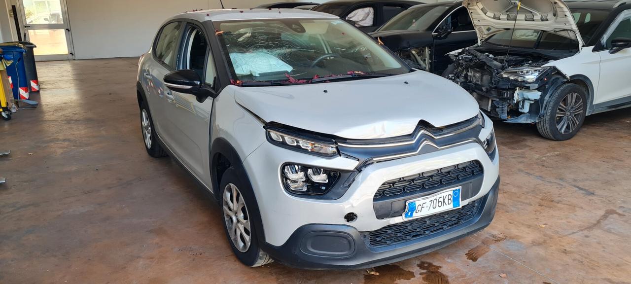 Citroen