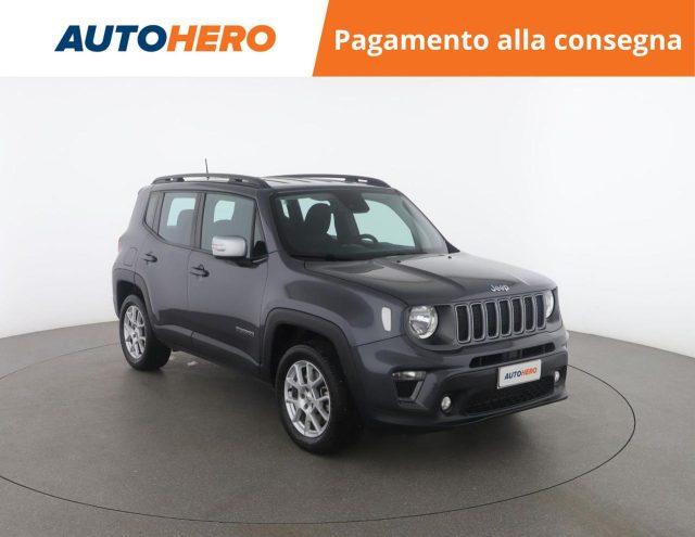 JEEP Renegade 1.3 T4 190CV PHEV 4xe AT6 Limited