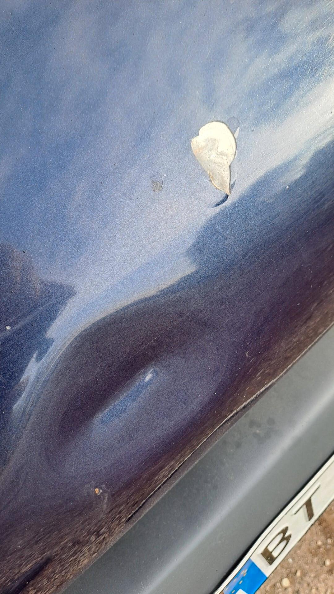 Fiat Multipla 100 16V bipower cat ELX