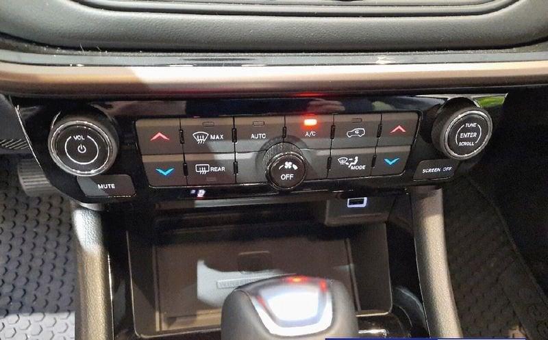 Jeep Compass 1.3 T4 240CV PHEV AT6 4xe S