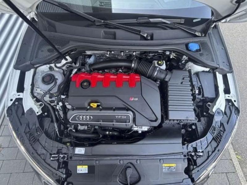 Audi A3 RS 3 SPB TFSI quattro S tronic MATRIX LED CAMERA B&O