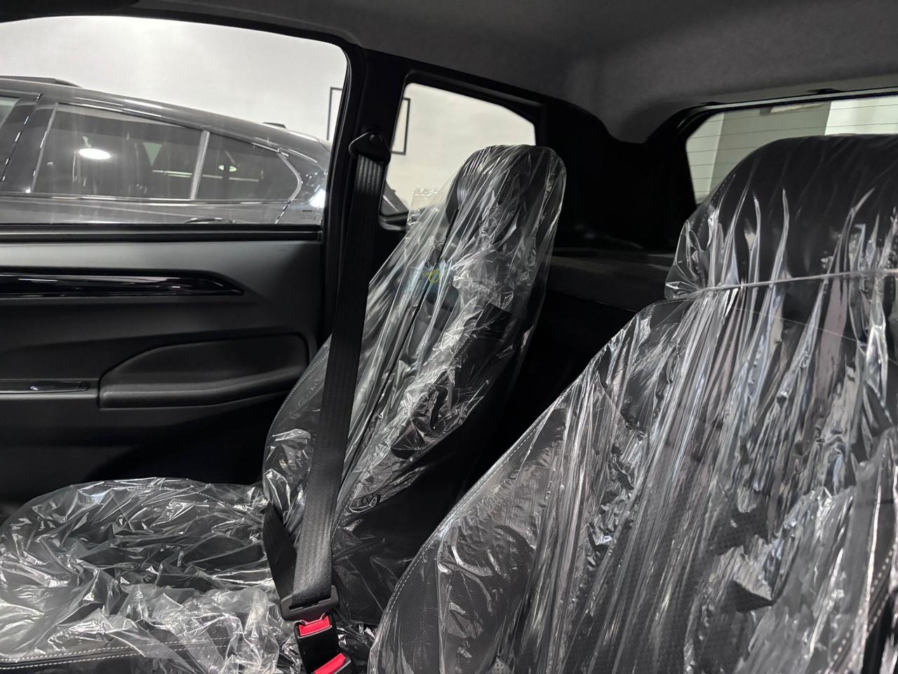 Aixam City Sport Ambition NUOVA PRONTA CONSEGNA