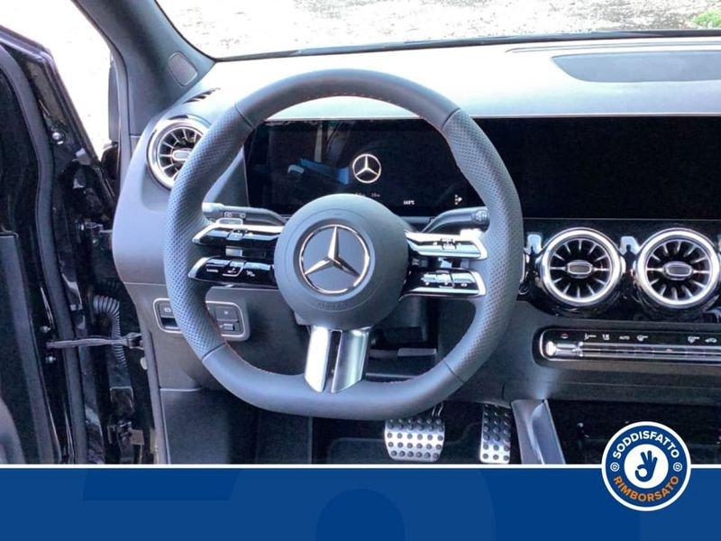 Mercedes-Benz Classe B 180d Automatic AMG Line Advanced Plus