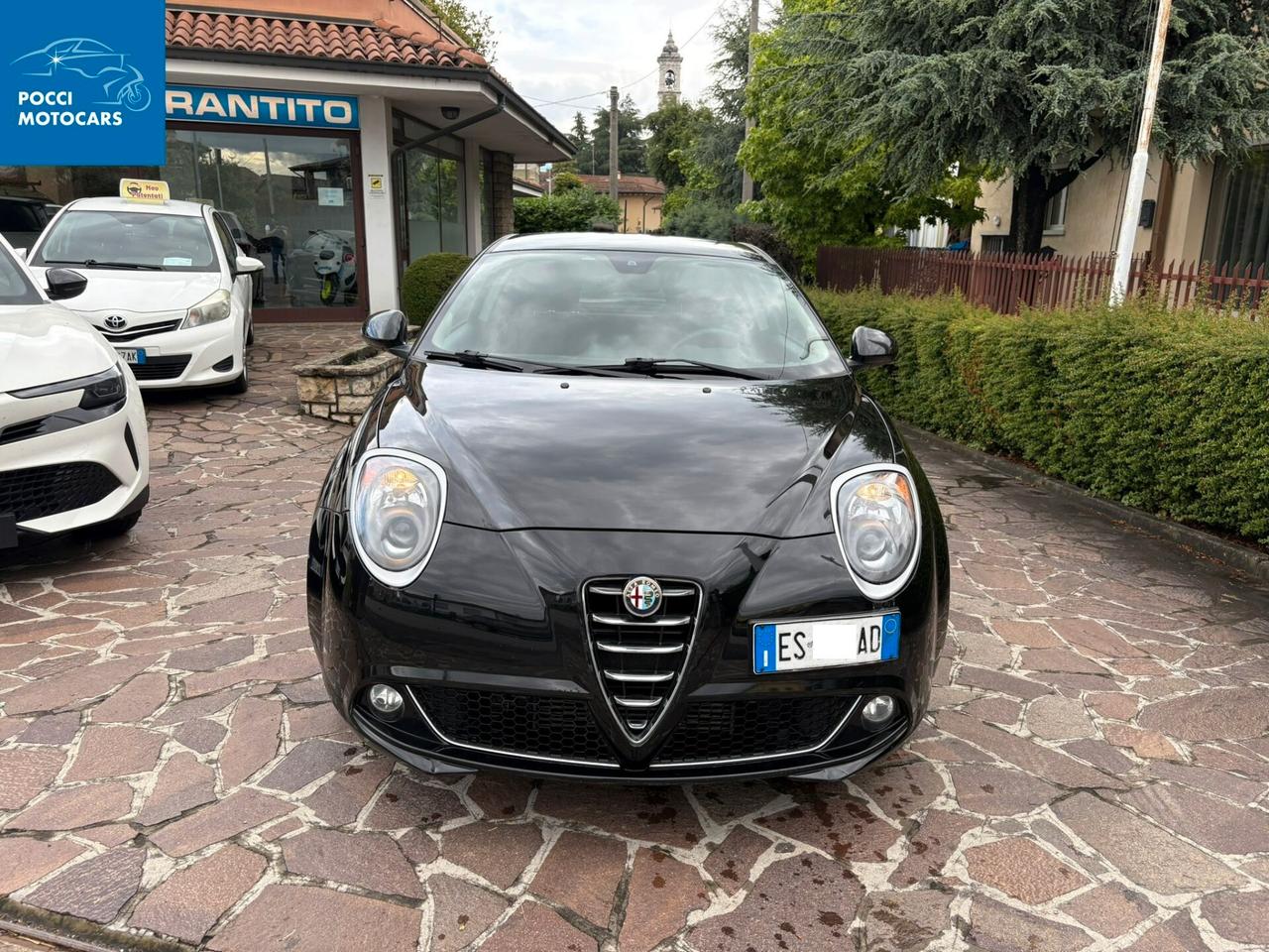 Alfa Romeo MiTo 1.3 JTDm 85 CV S&S Progression