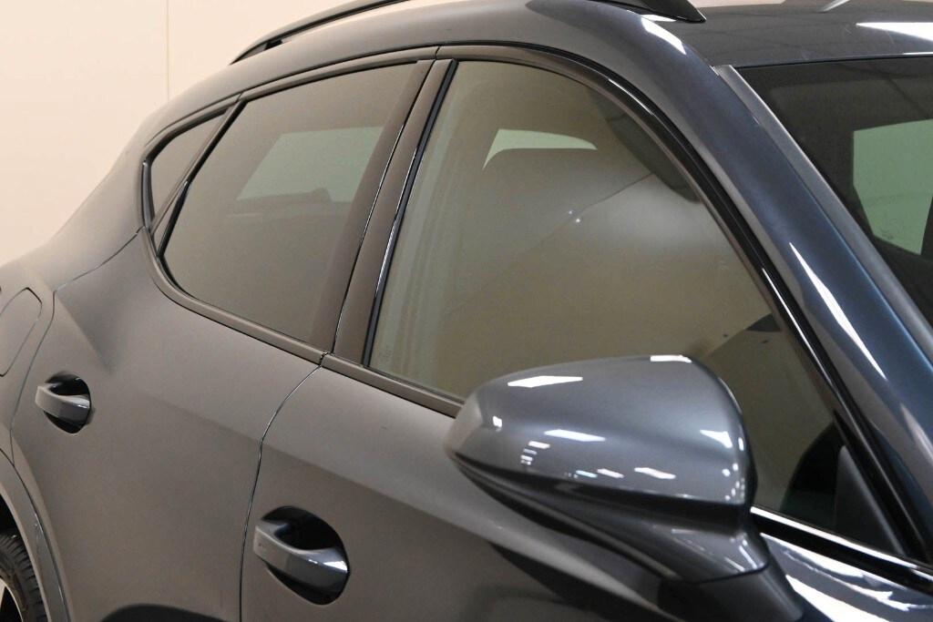 CUPRA Formentor Formentor 2.0 TDI 4Drive DSG