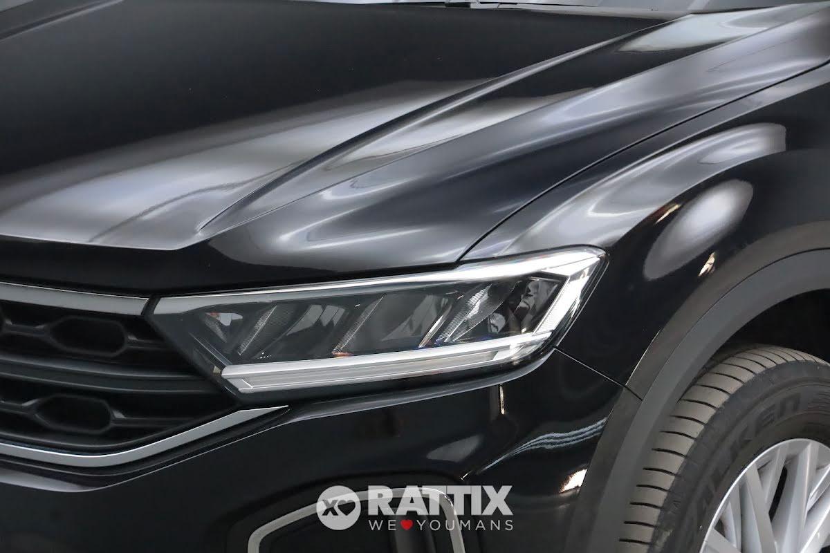 Volkswagen T-Roc 2.0 TDI 115CV Life
