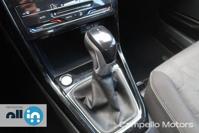 VOLKSWAGEN T-Cross T-Cross 1.0 TSI 115cv DSG Life
