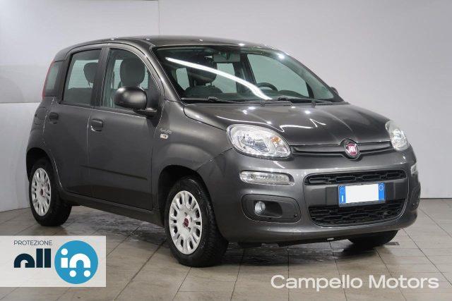 FIAT Panda Panda 1.2 69cv S&S Easy