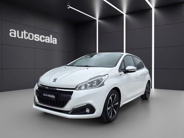 PEUGEOT 208 1° serie BlueHDi 100 S&S 5 porte Signature