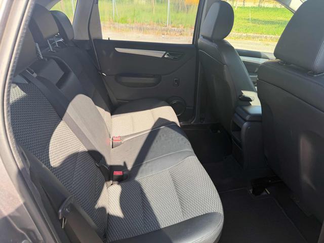 MERCEDES-BENZ B 180 CDI Chrome senza nessun lavoro da fare