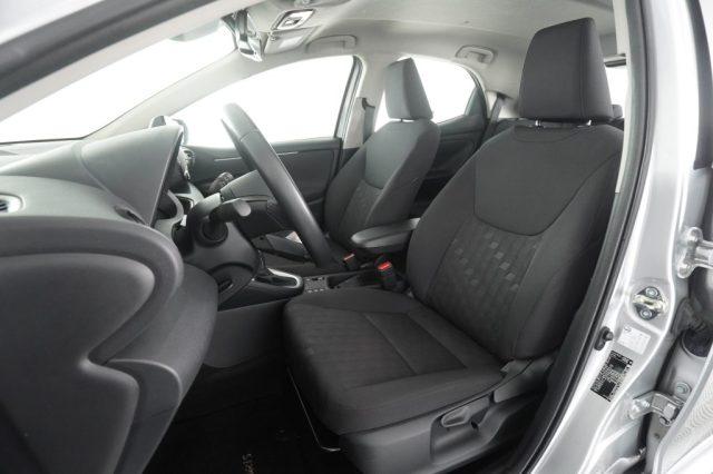 TOYOTA Yaris Yaris 1.5 Hybrid 5 porte Active