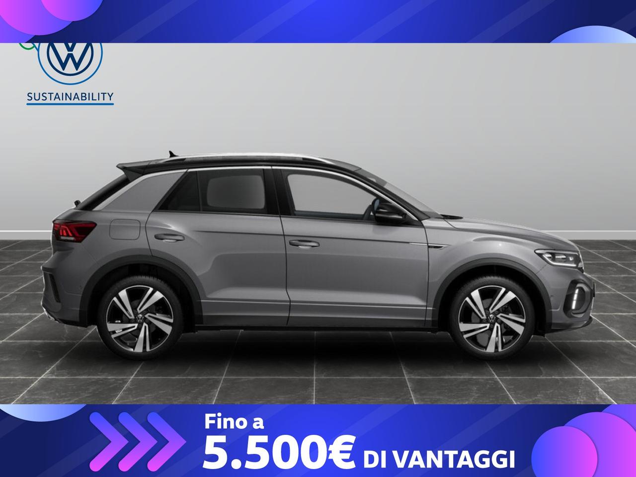 Volkswagen Golf 1.5 tsi ehybrid 204cv life dsg