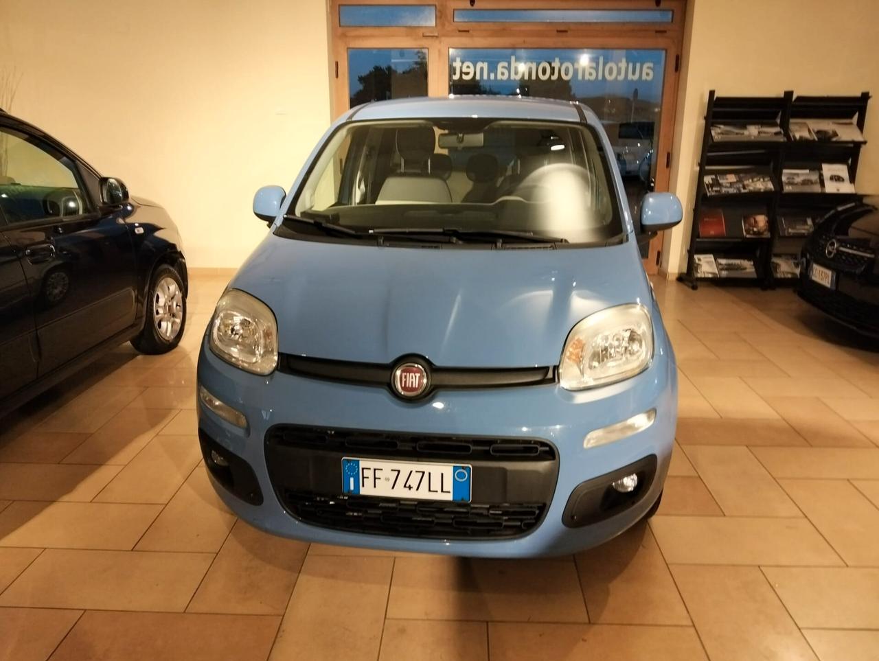 Fiat Panda 1.3 MJT 95 CV S&S Easy