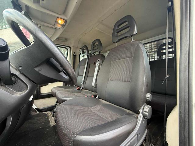 CITROEN Jumper 30 BlueHDi 130 PC-TM Furgone
