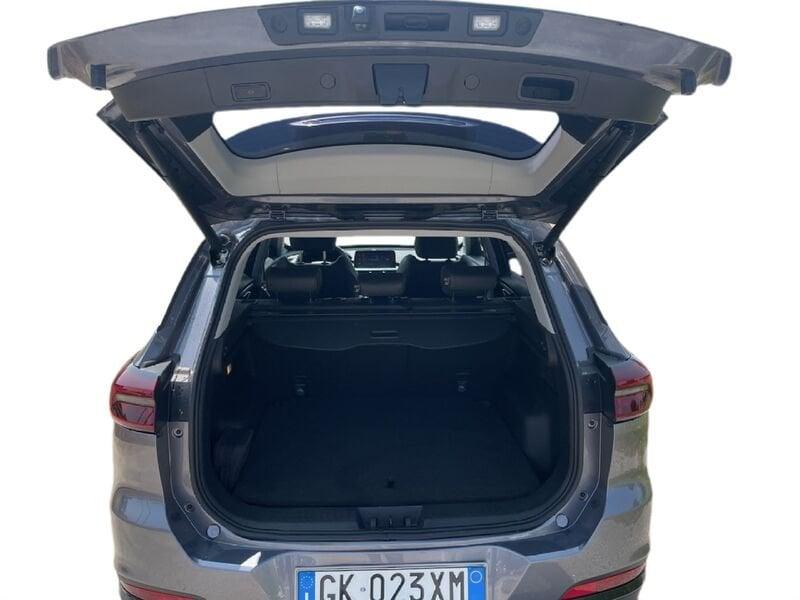 DR AUTOMOBILES dr 6.0 dr 6.0 1.5 Turbo CVT