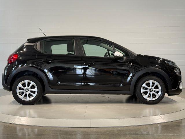CITROEN C3 1.2 PureTech 83 cv S&S You PREZZO REALE