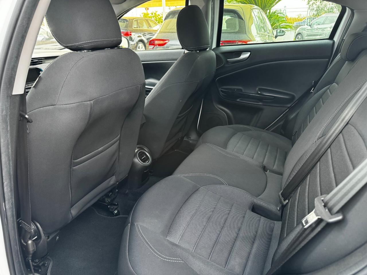 Alfa Romeo Giulietta 1.6 JTDm 120 CV Business