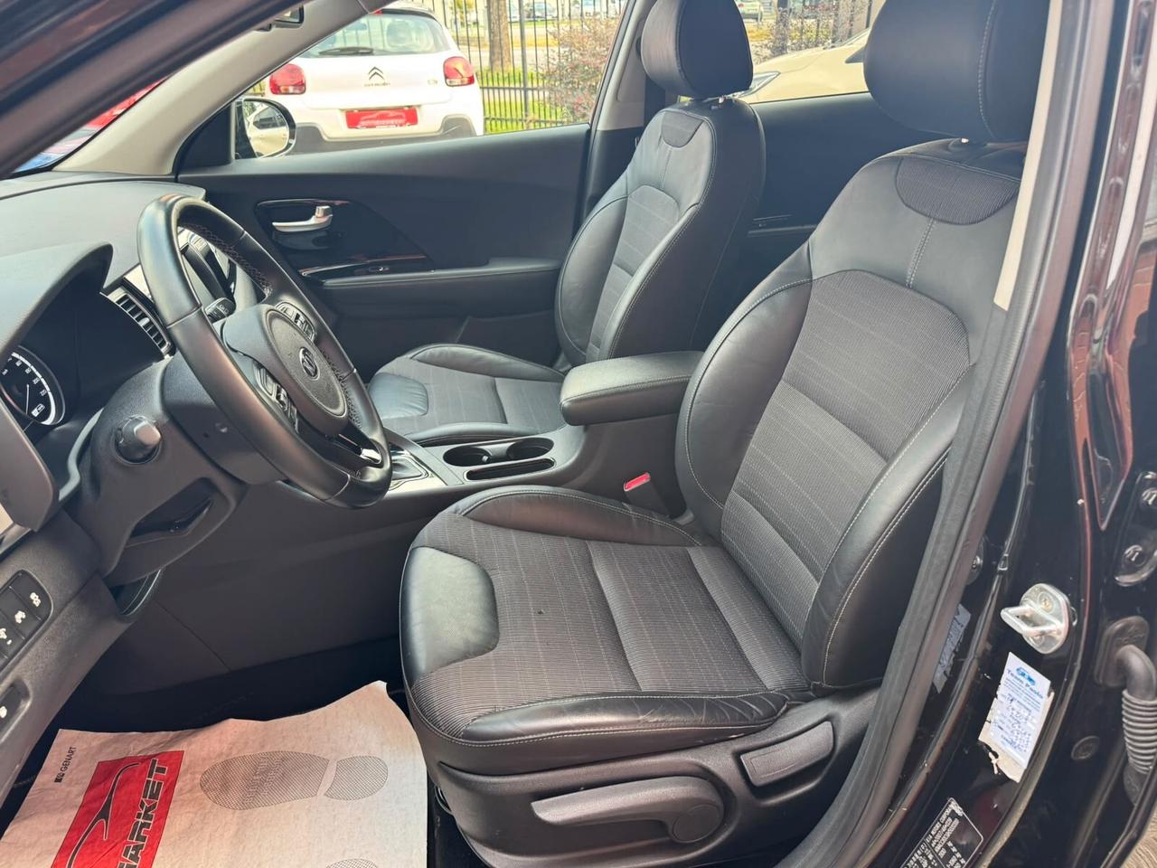 Kia Niro 1.6 GDi DCT HEV Style 141cv