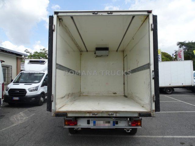 FIAT Ducato CELLA FRIGO 0-4° SOLO RIVENDITORI MINI PASSAGGIO