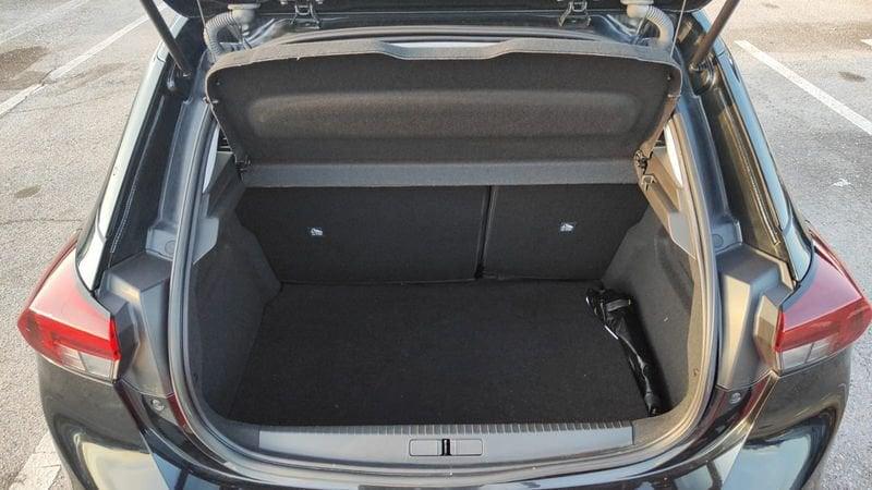 Opel Corsa 1.5 100cv Diesel Gs MT6